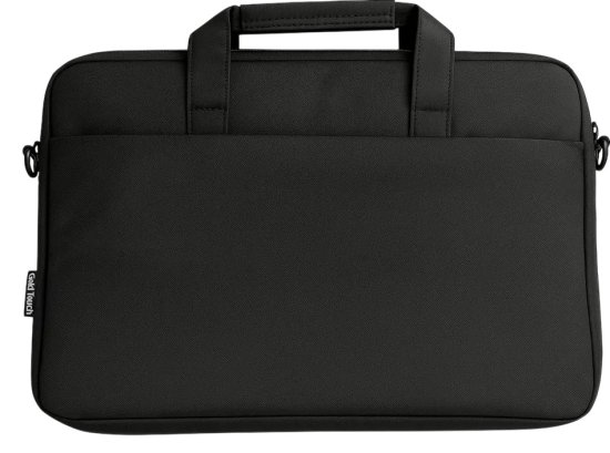 תיק למחשב נייד Gold Touch  LapTop Bag 17.3" Black