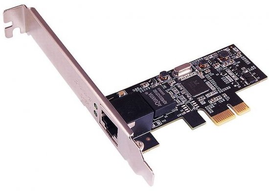 כרטיס רשת ST LAB PCIe 2.5G 4-Speed Multi-Gigabit N ST-N-641