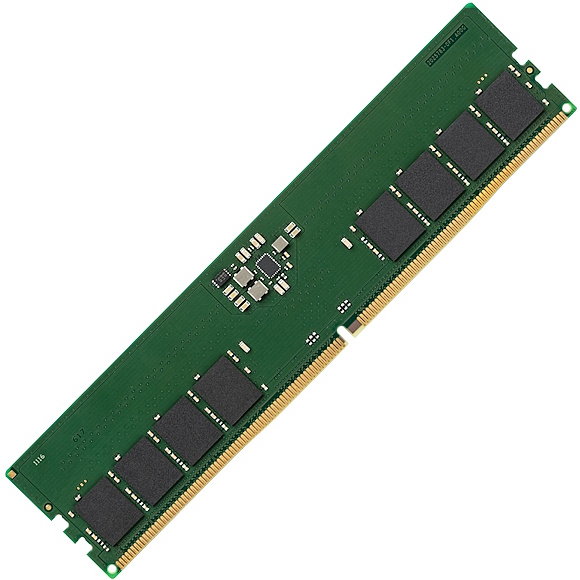 זיכרון  Hynix 8G LONG-Dimm DDR 5 5600MHZ 1.1V HMCG66AGBUA081N