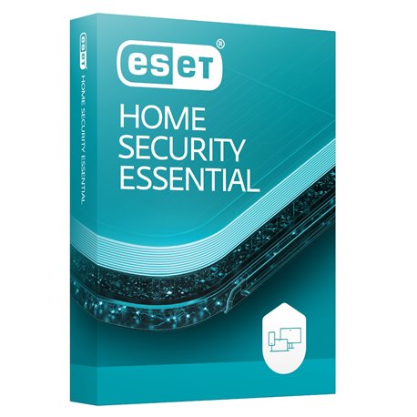 אנטי וירוס ESET HOME Security Essential 1PC 3Y