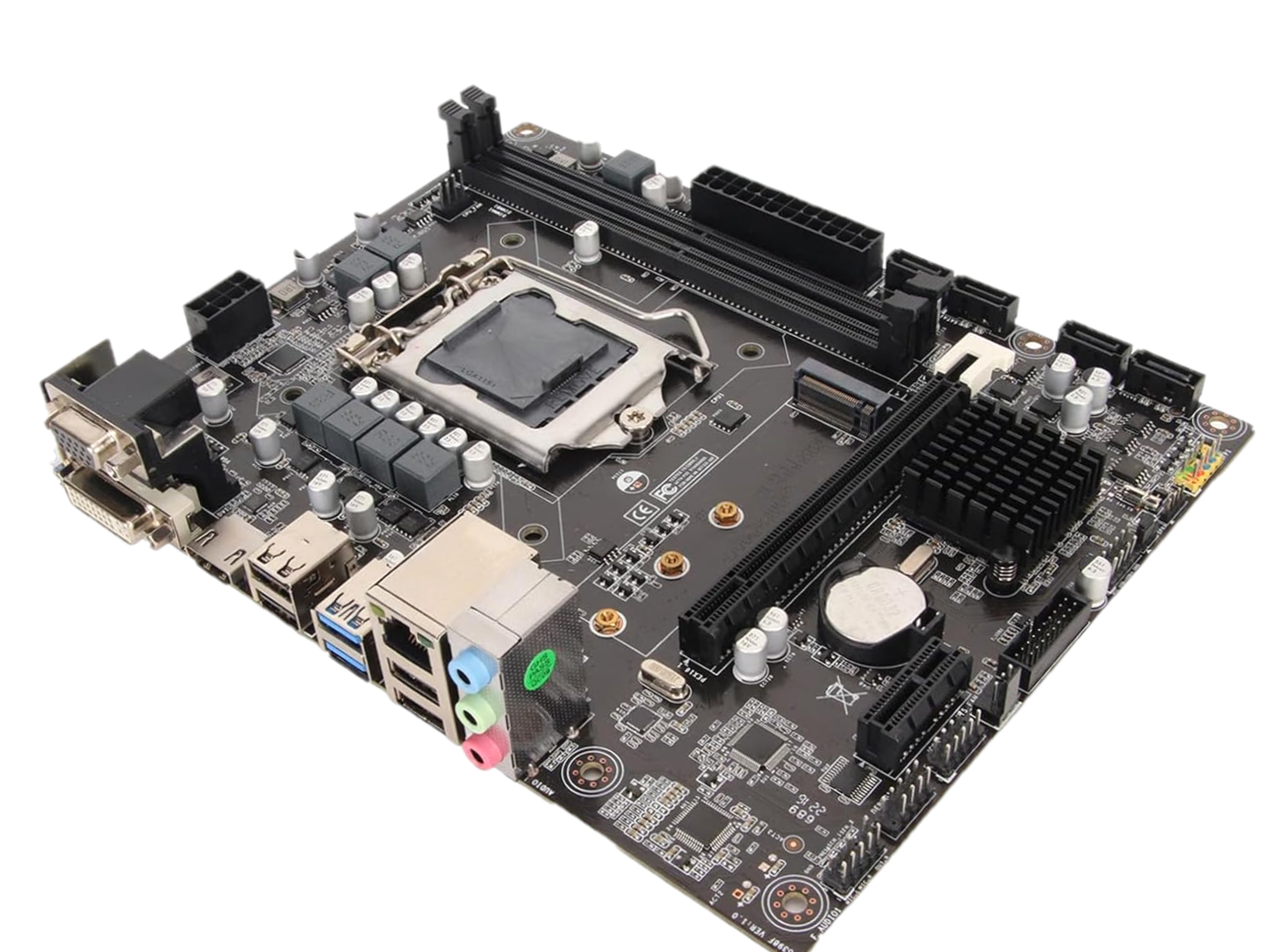 לוח אם ESONIC H310 FOR LGA 1151