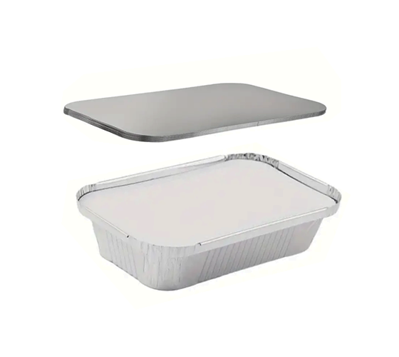 8 יח' מכסה לתבנית אלומיניום R64/8A