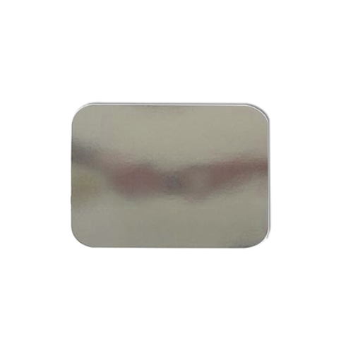 מכסה תבנית אלומיניום 058/TV מחולקת