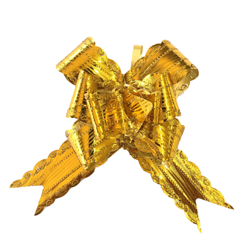 סרט משיכה - פפיון זהב