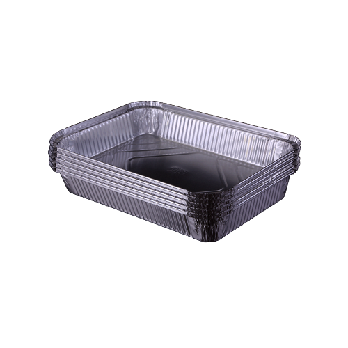 6 יח' תבנית אלומיניום 105/R31/A4