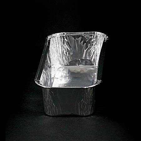 תבנית אלומיניום אינגליש קצר 