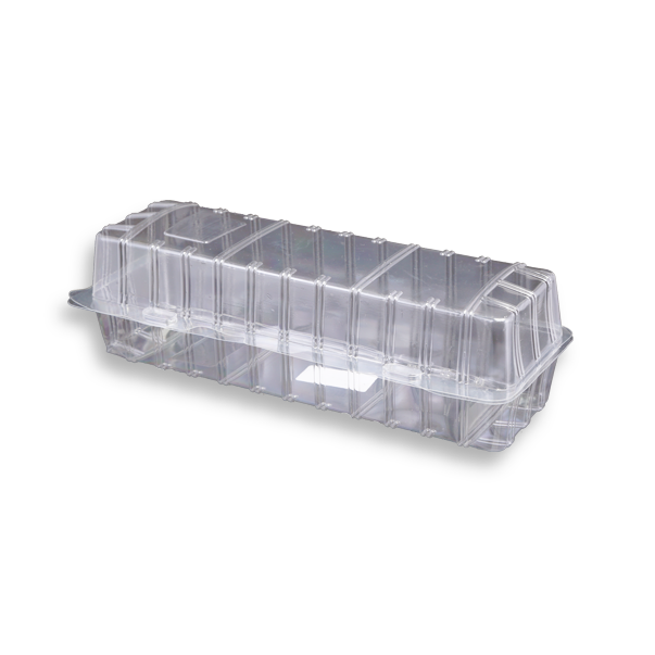 קופסה לרולדה פלסטיק - ארוך