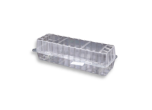 קופסת פלסטיק לרולדה-  ארוך