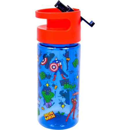 בקבוק טריטן 500 מ"ל - הנוקמים