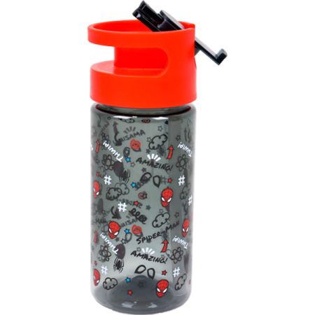 בקבוק טריטן 500 מ"ל - ספיידרמן