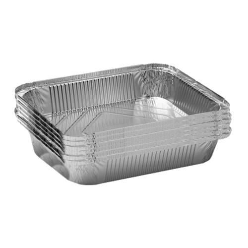 תבנית אלומיניום A4/105 - גדול