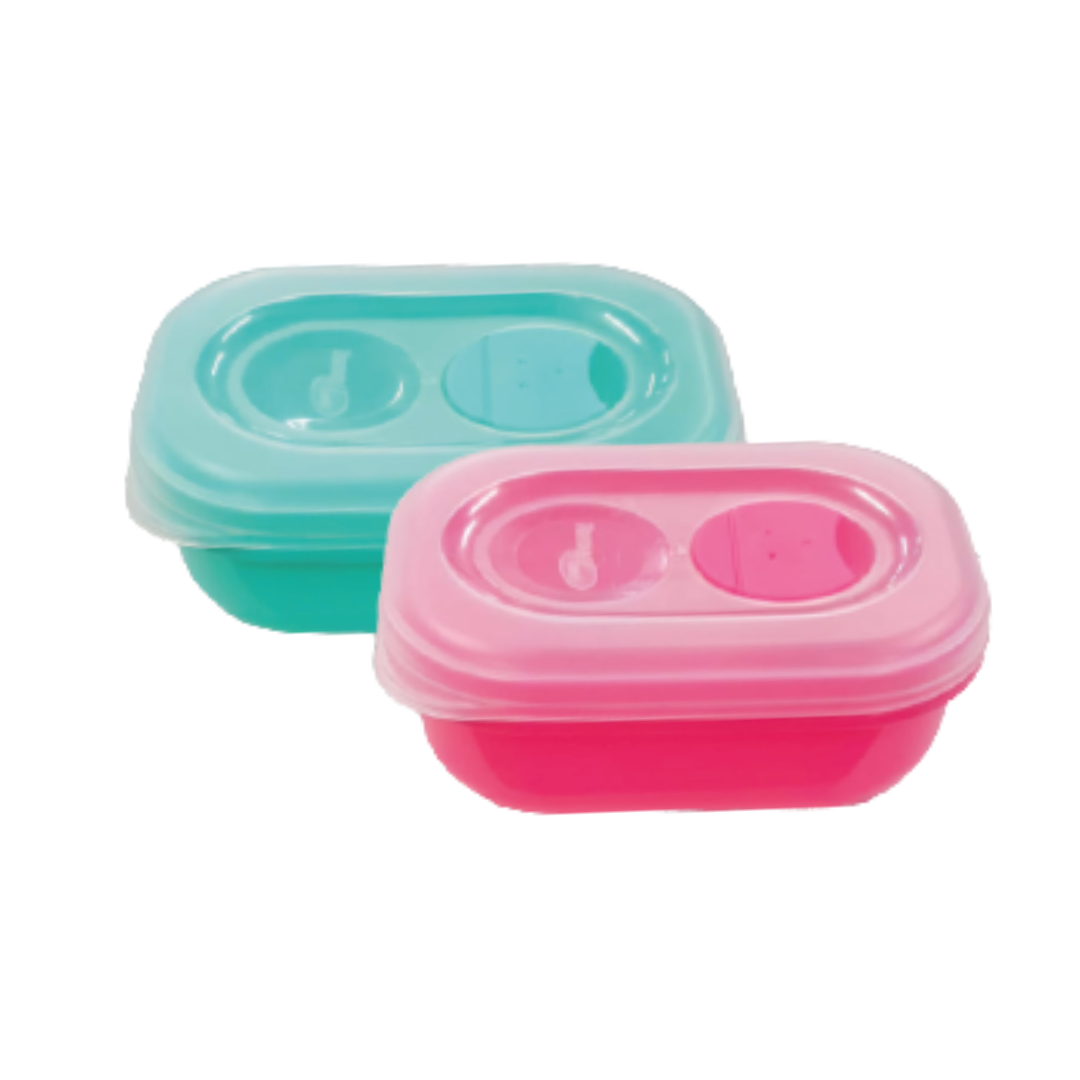 קופסא איכותית תמה 330 מ"ל - צבע משתנה