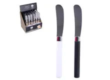 סכין למריחה - צבע משתנה