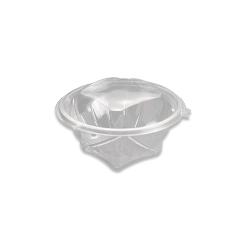  5 יח' תבנית עגולה 375 מ"ל  SLR