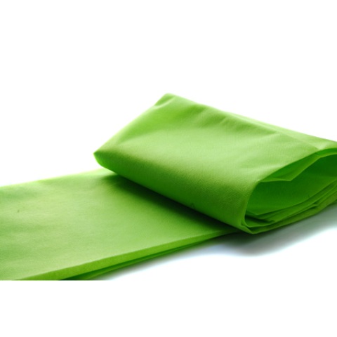 מפת שולחן אלבד 110X180 - ירוק