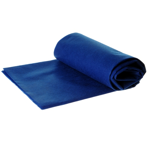 מפת שולחן אלבד 1.10X1.80 - כחול כהה