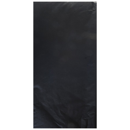 מפת שולחן  VINYL - שחור