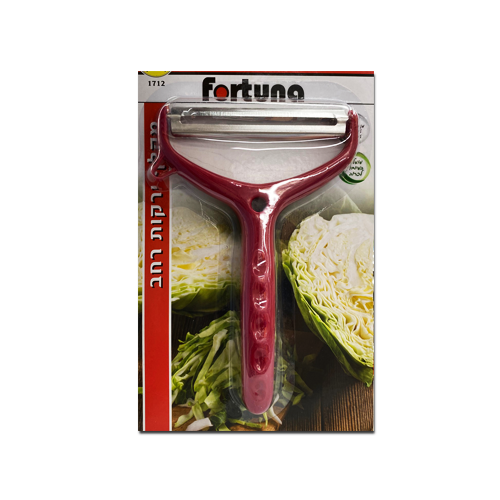 קולפן ירקות רחב