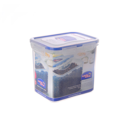 קופסת פלסטיק לאחסון LOCK&LOCK 808