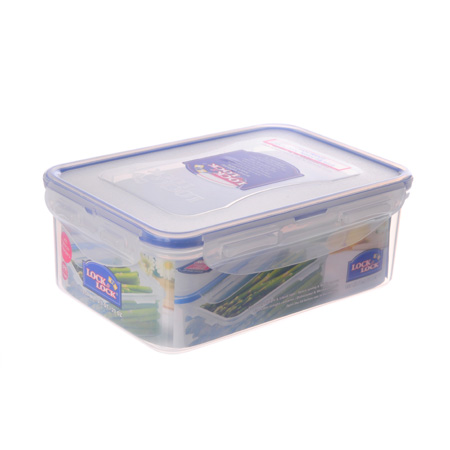 קופסת פלסטיק לאחסון LOCK&LOCK 815M