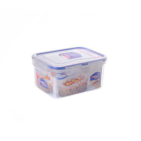 קופסת אחסון LOCK&LOCK 817