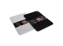 קרש חיתוך מקצועי 32*25 ס"מ - צבע משתנה