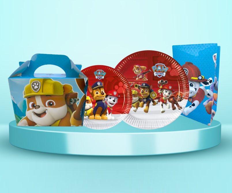 יום הולדת מפרץ ההרפתקאות