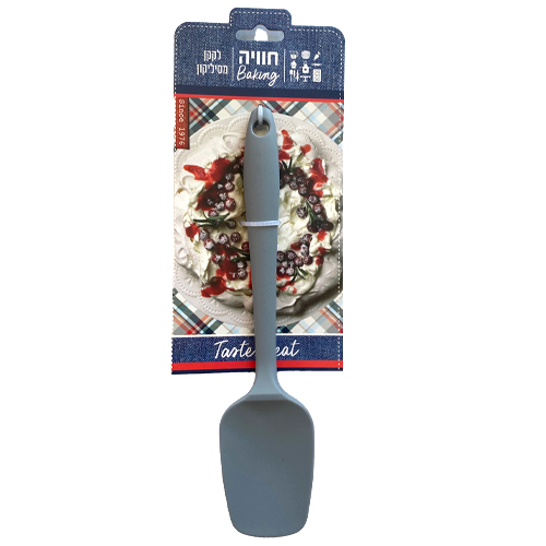 לקקן מקומר מסיליקון - משתנה