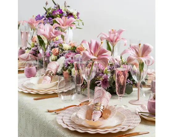 עיצוב שולחן דקורציה עיצוב שולחן דקורציה