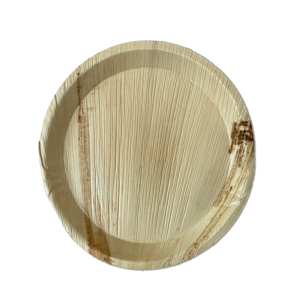 מגש מעלי דקל 3 יח' - גדול