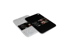 קרש חיתוך מקצועי 31*20 ס"מ - צבע משתנה