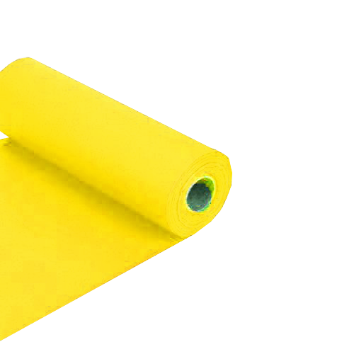 גליל מפת אלבד 1.2X20 מטר - צהוב