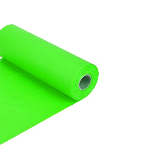 גליל מפת אלבד 1.2X20 מטר - ירוק תפוח