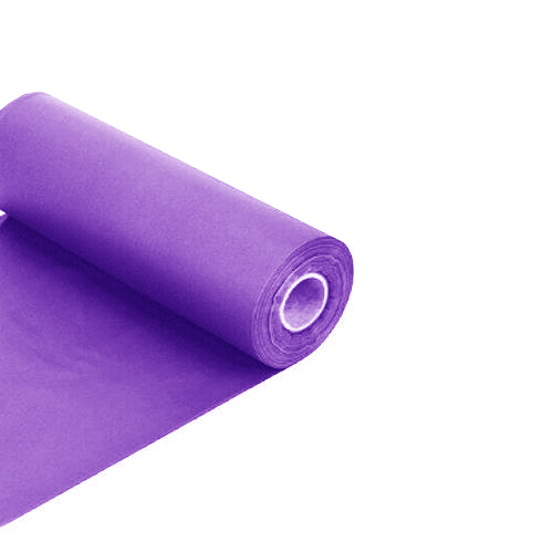 גליל מפת אלבד 1.07X15 מטר - סגול