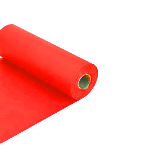גליל מפת אלבד 1.2X20 מטר - אדום