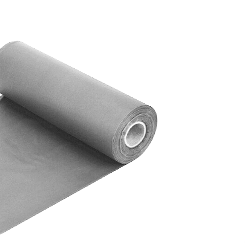 גליל מפת אלבד 1.07X15 מטר - כסף אפור