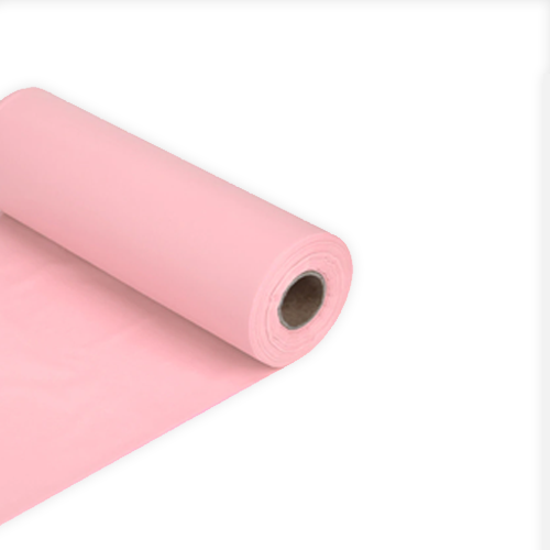 גליל מפת אלבד 1.07X15 מטר - ורוד בייבי