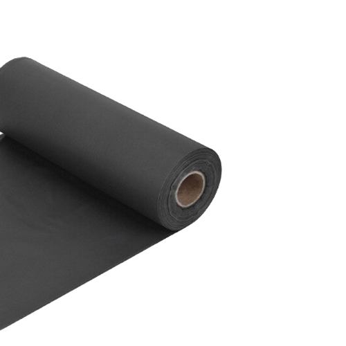 גליל מפת אלבד 1.07X15 מטר - שחור