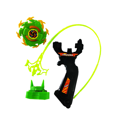 סביבון בייבלייד לילדים