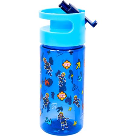 בקבוק טריטן 500 מ"ל - סמי הכבאי