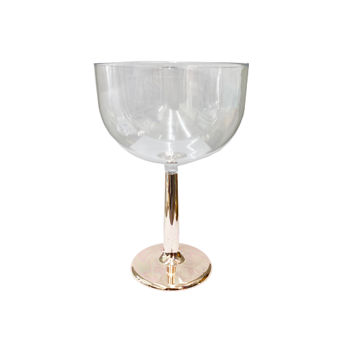 גביע קנדי עגול - רגל זהב