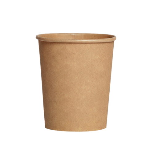 גביע קראפט TAKE AWAY עגול 16OZ 