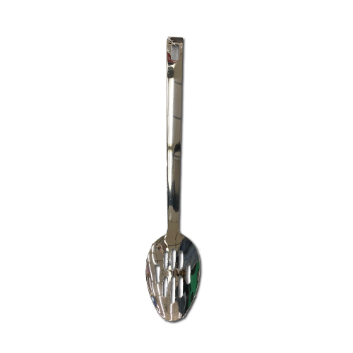 כף מחורר נירוסטה