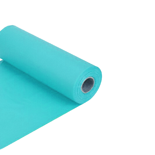 גליל מפת אלבד 1.07X15 מטר - תכלת