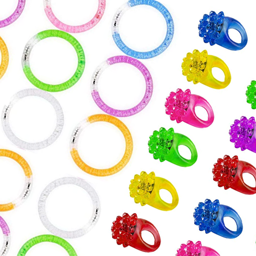 זוהרים למסיבות