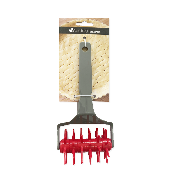 חורץ בצק מפלסטיק