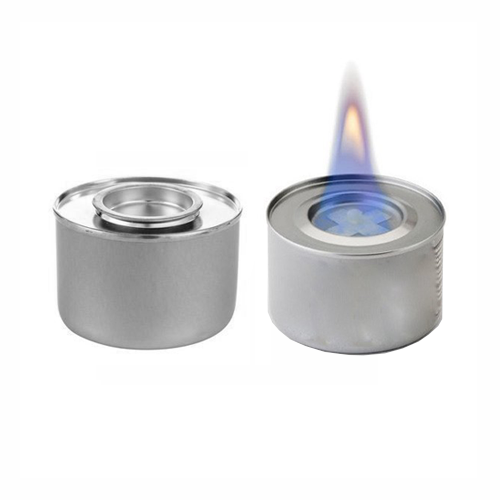 חימומית ג'ל לאוכל כ3 שעות לשפינד