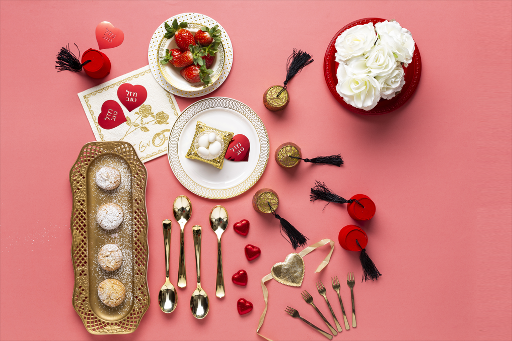 חינה וחתונה