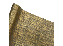 ראנר יוטה פסים 2.7 מ' -זהב