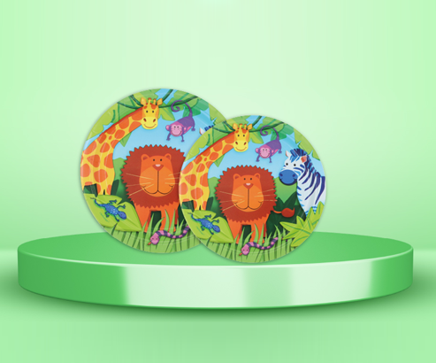 יום הולדת ג'ונגל